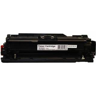Kompatibel toner HP 507A - CE400A sort 5500 sider