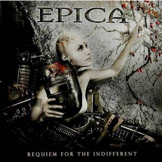 Epica - Requiem For The Indifferent