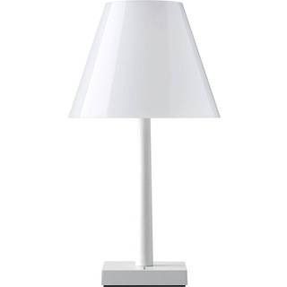 Rotaliana Dina T1 LED-bordlampe, hvid/hvid