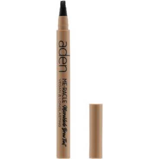 Aden ME-RACLE Microblading Brow Tint 02 Soft brown