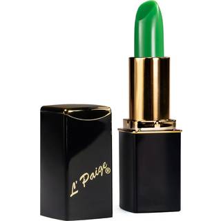 L'aige LGR - Green Changable Lipstick Aloe Vera baseret langvarig fugtgivende