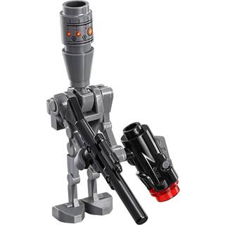 Lego Star Wars The Mandalorian - IG -88 Bounty Hunter Droid Minifigure