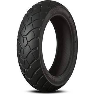 Kenda K761 Dual Sport Radial Tire - 130/90R10