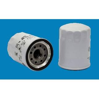 Wix Filters - 57937 Spin -On Lube Filter Pack med 1