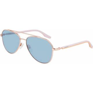 Converse CV307S NORTH END 780 58 Solbriller Mænd Rose-Guld - Shiny Rose Gold - 58mm