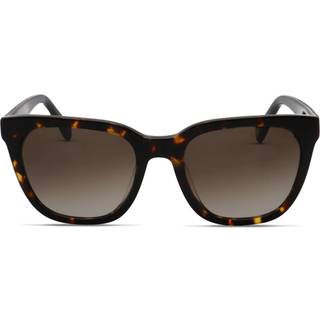 Fossil FOS 2066/S 086/HA 52 Solbriller Kvinder Tortoiseshell - Tortoise - 52mm