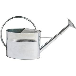 Vandkande 7 liter zink - Garden