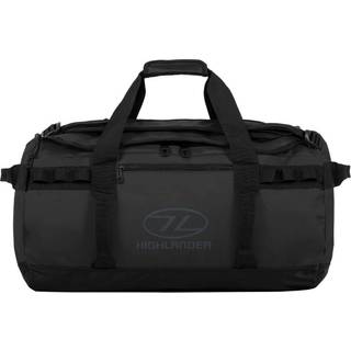 Duffel bag - Storm - 45 liter - Sort