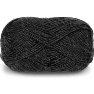 Dale Older 406 Koksgrå Indhold: 100% Uld Vægt/længde: 50 gram = ca. 95 meter Anbefalede pinde: 5.00 mm Strikkefasthed: 10 cm = 18 m Vask: Kan maskinvaskes - Uldvask 30 °C / Tørres fladt.