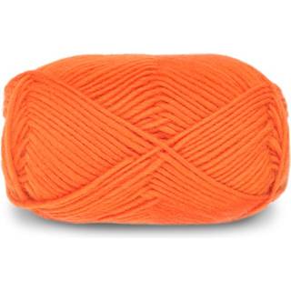 Dale Older 416 Orange Indhold: 100% Uld Vægt/længde: 50 gram = ca. 95 meter Anbefalede pinde: 5.00 mm Strikkefasthed: 10 cm = 18 m Vask: Kan maskinvaskes - Uldvask 30 °C / Tørres fladt.