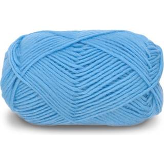 Dale Older 420 Isblå Indhold: 100% Uld Vægt/længde: 50 gram = ca. 95 meter Anbefalede pinde: 5.00 mm Strikkefasthed: 10 cm = 18 m Vask: Kan maskinvaskes - Uldvask 30 °C / Tørres fladt.