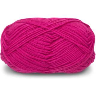 Dale Older 418 Pink Indhold: 100% Uld Vægt/længde: 50 gram = ca. 95 meter Anbefalede pinde: 5.00 mm Strikkefasthed: 10 cm = 18 m Vask: Kan maskinvaskes - Uldvask 30 °C / Tørres fladt.