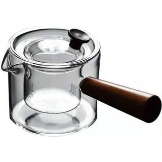 Tekande af glas