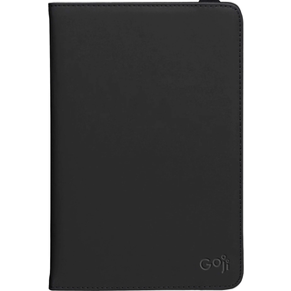 Goji iPad 10,2" og 10,5"  folio cover (sort) - På lager i butik