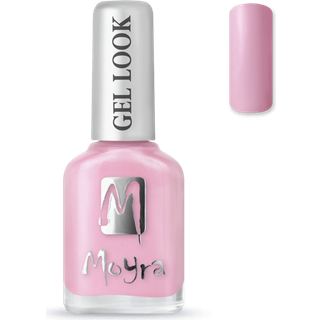 1017 Zelie, Moyra Gel look Neglelak