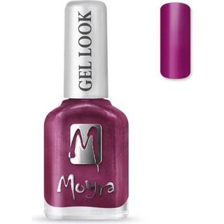 1004 Agathe, Moyra Gel look Neglelak