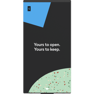 Fairphone 4 batteri