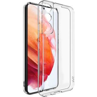 Imak TPU Cover Samsung Galaxy S22 Gennemsigtig