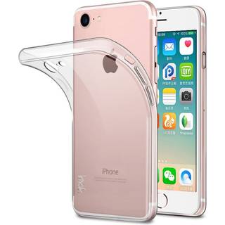 Imak TPU Cover iPhone 7 Gennemsigtig