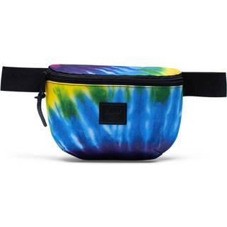 Herschel Fourteen Mavebælte Tie Dye