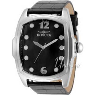Invicta 35371 Lupah Sort/Læder