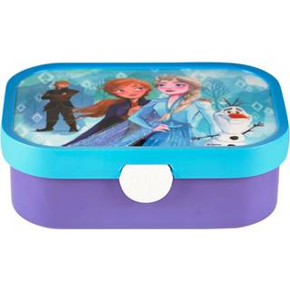 Mepal madkasse - Frozen 2 (På lager i varehus)