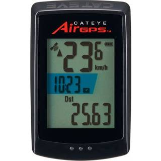 Cateye Cykeldator Air GPS