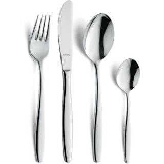 Amefa Florence bestiksæt 24 dele Rustfrit stål
