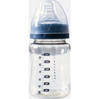 Lola&Lykke Naturalflow Baby Bottle 0m+