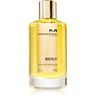 Mancera Sicily Eau de Parfum Unisex 120 ml - 120 ml