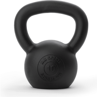 MM Sports Kettlebell, 10 kg