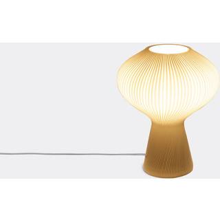 Venini Lighting - 'Fungo' table lamp in MULTICOLOUR Murano Blown Glass