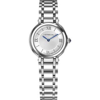Herbelin Galet 17430B28 - Dame - 28 mm - Analog - Quartz - Safirglas