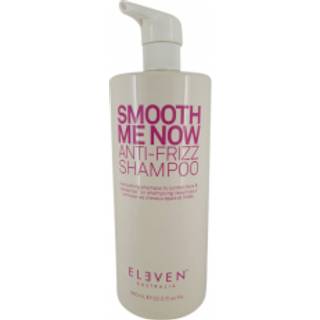 Eleven Australia Smooth Me Now Shampoo 960 ml