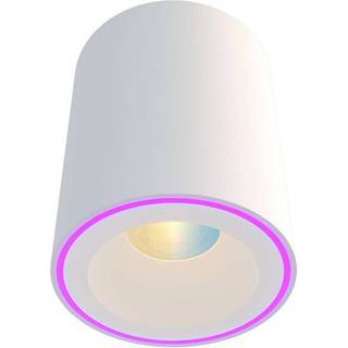 Calex Smart Halo Spot LED loftspot, hvid