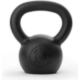 MM Sports Kettlebell, 8 kg