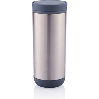 Termokrus – Click Tumbler (Grå)