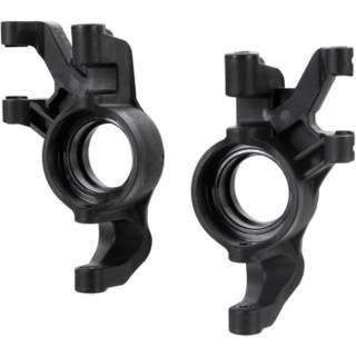Traxxas 7737X Steering Blocks Left & Right (Large Bearings) (Pair) X-Maxx