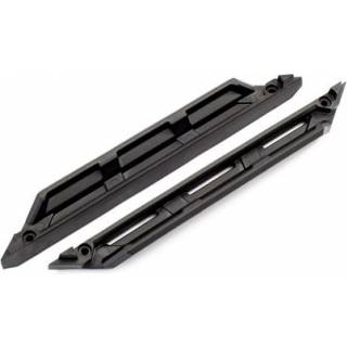 Traxxas 8923 Nerf Bars Chassis (2) Maxx