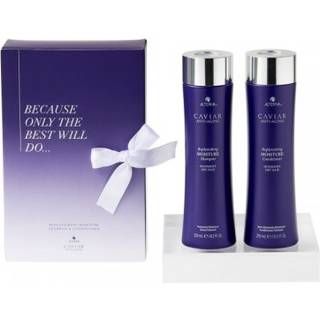Alterna Caviar Anti-Aging Caviar Moisture Duo Set (1 sæt)