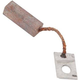 Electrolux Tørretumbler, kulbørste med jordforbindelse 1123438101