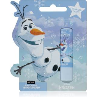 Disney Frozen 2 Lip Balm Læbepomade til børn Olaf 4,3 g - 4,3 g