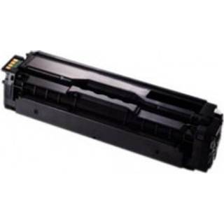 Samsung CLT-K504S / SU158A sort toner - Kompatibel