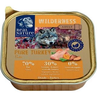 Adult Wilderness Pure Turkey kalkun 100 g