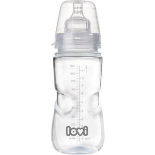 LOVI Medical+ sutteflaske 9m+ 330 ml - 330 ml