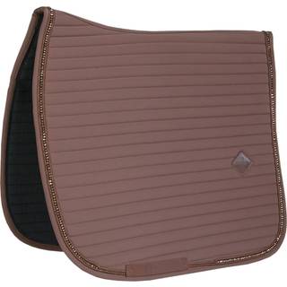 Kentucky Pearls Underlag - Brun - DR17"