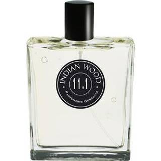 Pierre-Guillaume-Paris Unisex-dufte Numbered-Collection11.1 Indian WoodEau de Toilette Spray 100 ml (12.940,00 kr / 1 l) - 100 ml