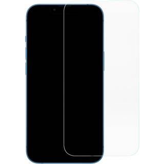 iPhone 14 Plus RURIHAI Hærdet Glas Skærmbeskyttelse - Case-Friendly - Gennemsigtig