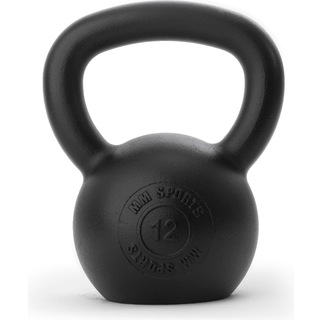 Kettlebell, 12 kg MM Sports