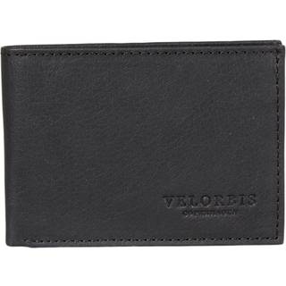 Velorbis Wallet Dollar skindpung (HONEY)